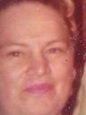 Record image of Mary Garcia (born San Miguel)