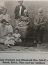 Record image of Mary Elizabeth Graham (born Eva)