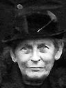 Record image of Maria Hubertina Christina MAASSEN (geb. PETERS)