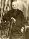 Record image of Eliza Ann Frances Rhodes (born Adams)