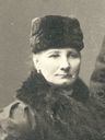 Record image of Margta Andersdotter Borg (born Andersdotter)