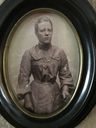 Record image of Jenny Margareta Höglin (born Sjöström)