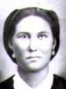 Record image of Brita Johnson (born Olofsdotter)