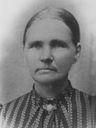 Record image of Helene Marie Olsen (born Hansdatter)