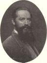 Record image of Dr Johann Adolf von Brüning