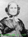 Record image of Elizabeth Jane Kentwell (nacida James)