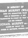 Record image of Hannah Ann MURPHY (born WILLIAMS)