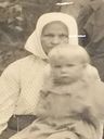 Record image of Anna Maria Soininen (o.s. Tiilikainen)