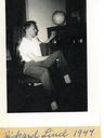 Record image of Richard E Lind