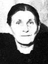 Record image of Anna Schirra (geb. Weiland)