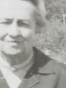 Record image of Anna K. Wurm (born Goettch)