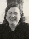 Record image of Isabel Díaz Serrano (born García Serrano)