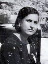 Record image of Dolores García Serrano