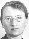 Record image of Jaroslava Němcová (born Drozenová)