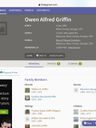 Record image of Owen Alfred Griffin