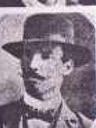 Record image of William Francis Carter