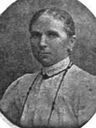 Record image of Augusta Elizabeth Gehrke (née Bergau)