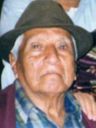 Record image of Andres Sanchez Gonzalez