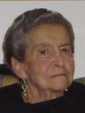 Record image of María Lucinda Ruiz Gutierrez (born Posada Mendez)
