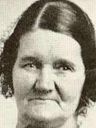 Record image of Margaret West (born Cooper)