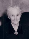 Record image of Marie Melina (Mina) Legare (born L'Allier)