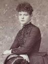Record image of Rachel Elizabeth Robinson (født Fulton)