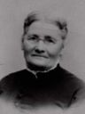 Record image of Rachel Fulton (født Carver)