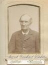 Record image of August Bernhard Wikström