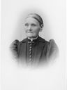 Record image of Greta Cajsa Lindgren (o.s. Olofsdotter)
