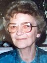 Record image of Margareta* Ottone Petersson (born Smith)