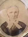 Record image of Prudence "Prudence Scott" Hardman (born Scott)