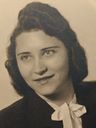 Record image of Ilse Anna Elisabeth Engelke, 1 (born Lemke)