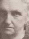 Record image of Clara Elizabeth Garcia Mireles (born Martin)