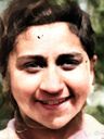 Record image of Antonia Leilia Jaime (born Carrera)