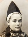 Record image of Beata Anna Andersson (o.s. Jansdotter)