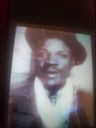 Record image of Robert Bruce Cole