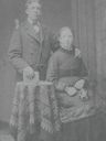 Record image of Anna Katherine Dorotha Jaeger (geb. Schroeder)
