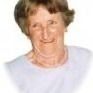 Record image of Annette Jean (née Goulet)