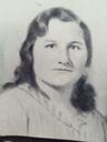 Record image of Maria Eva Weiss (geb. Nuss)
