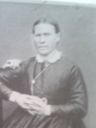 Record image of Anna-Brita Olofsson (born Eliasdotter)