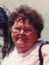 Record image of Virginia Marie Wilkins (born Robinson)