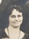 Record image of Elizabeth Maud Dubois (born Metzger)