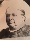 Record image of Barbara Amelia Metzger (born Kierstein)