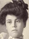 Record image of Ethel Stanley Goates (born Thomas)