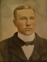 Record image of Isaac Henriksson