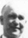 Record image of Henry Albert Anderson