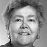 Marianne BORNAND (née ROSERENS)