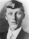 Record image of Peder Anton Liseth