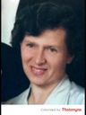 Record image of Signe Eva Karolina Jernberg (born Bålström)