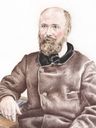 Record image of Jean Baptiste (Parisot) Bernet